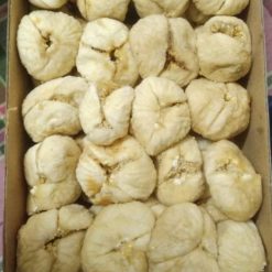 Dry Figs -1KG  - শুকনা ত্বীন ফল -১ কেজি