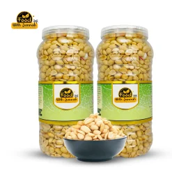 Roasted Thai Nuts 2Kg (With Pink Salt) - রোস্টেড থাই নাটস ২ কেজি (পিঙ্ক সল্ট সহ)
