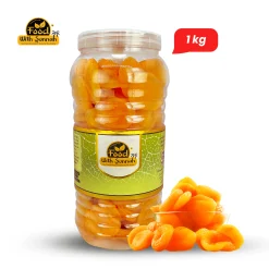 Premium Orange Apricot 1Kg - প্রিমিয়াম অরেঞ্জ আপ্রিকট ১ কেজি