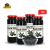 Black Zaitoon -1Kg 4 Jar - কালো জয়তুন ১ কেজি ৪ জার