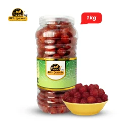 Dry Cherry Tomato Thailand 1KG - ড্রাই চেরি টমেটো থাইল্যান্ড ১ কেজি