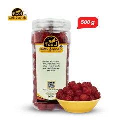 Dry Cherry Tomato Thailand 500 Gram - ড্রাই চেরি টমেটো থাইল্যান্ড ৫০০ গ্রাম