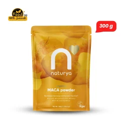 Organic Maca Powder 300 Gram - অর্গানিক মাকা পাউডার ৩০০ গ্রাম