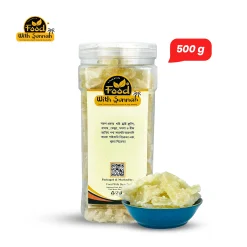 Morobba 500 Gram - চাল কুমড়ার মোরব্বা ৫০০ গ্রাম