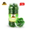 Dried Green Kiwi Thailand 1Kg - ড্রাই সবুজ কিউই থাইল্যান্ড ১ কেজি